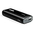 Anker Astro E1 5200mAh Candy bar-Sized Ultra Compact Portable Charger (External Battery Power Bank) with High-Speed Charging PowerIQ Technology (Black)