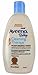 Aveeno Baby Cleansing Therapy Moisturizing Wash, Natural Colloidal Oatmeal, 8 fl. oz