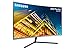 Samsung 32 inch UR590C Curved 4K Gaming Monitor (LU32R590CWNXZA) – UHD Gaming, widescreen, HDMI, VA, 4msthumb 2