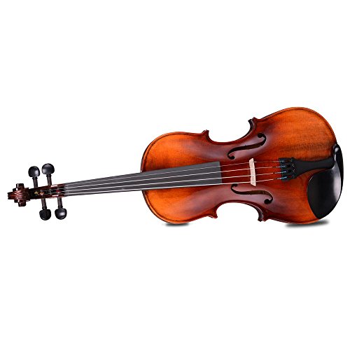 2 Handmade+Stradivari+German+Violin+Fiddle