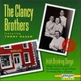 IRISH DRINKING SONGS FOR STEVE MAN                