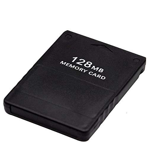 2 JETEHO+128MB+Memory+Compatible+Playstation