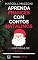 Livro Aprenda Francês Com Histórias De Natal: 20 Contos Natalinos
