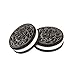 OREO Chocolate Sandwich Cookies, 12 Snack Packs (6 Original, 6 Double Stuf)