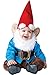 Fun World baby boys Lil Garden Knome infant and toddler costumes, Multi, Small US