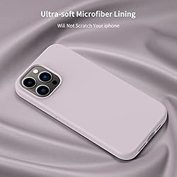 DorisMax for iPhone 12 Pro Max Case with Screen