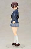 Alter K-ON!: Nodoka Manabe 1:8-Scale PVC Figure