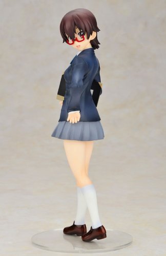 Alter K-ON!: Nodoka Manabe 1:8-Scale PVC Figure