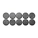 NFC Tag - Laundry Token - NXP NTAG213 - 20 mm - 10 Pack