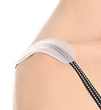 Braza Bra Strap Comfort Silicone (4100)