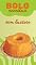 Livro Bolos Sem Lactose: Livro de Receitas de Bolos Sem Lactose