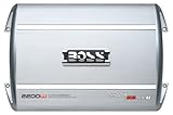 BOSS-Audio-CXXM2200-Chaos-Exxtreme-II-2200watts-Monoblock-Class-AB-1-Channel-28-Ohm-Stable-Amplifier-with-Remo