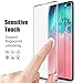2-Pack HD Galaxy S10 5G Screen Protector,LETANG Tempered Glass Film [Fingerprint ID Enabled] [3D Full Edge Covered] [9H Hardness] Case Friendly Glass Protector,for Samsung Galaxy S10 5G