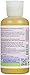 California Baby Overtired & Cranky Massage Oil - Roman Chamomile - 4.5 oz