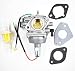 Carburetor Carb Kit for Kohler Engine SV830 SV740 SV735 SV730 SV725 32 853 12-S
