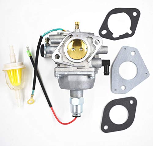 Carburetor Carb Kit for Kohler Engine SV830 SV740 SV735 SV730 SV725 32 853 12-S