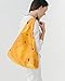 BAGGU Standard Reusable Shopping Bag - Yellow Banana