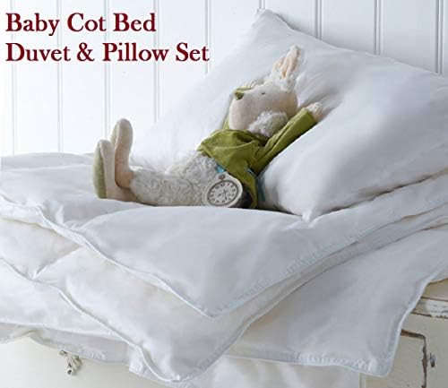 cot bed winter duvet