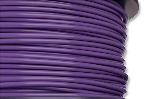 CEL RBX-ABS-PP156 ABS Filament, Amethyst Purple