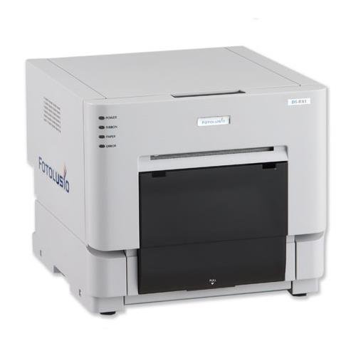 DNP-Event-Photo-Printer-DS-RX1HS-6-Dye-Sublimation-for-Booth-Portrait-Printing-290-4x6Prints-Per-Hour