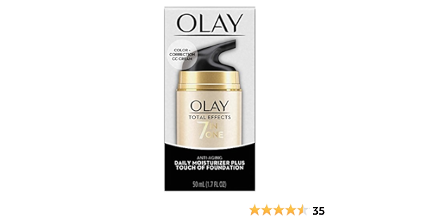 olay total effects amazon