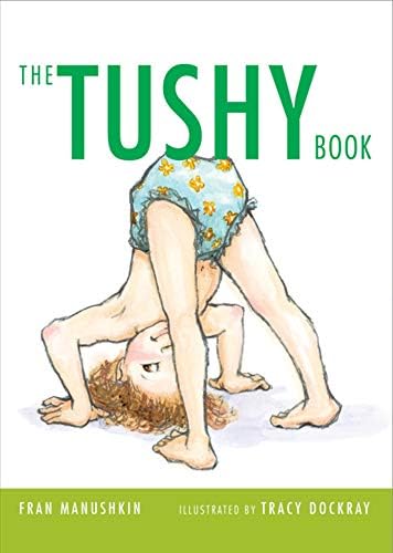 The Tushy Book