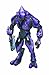 McFarlane Toys Halo Reach Series 2 - Spartan vs Elite 2 Pack Sage/Sage and Violet/Violet