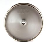 CBN Wheel 8 inch, 5/8