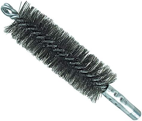 Gordon Brush 65021 Condenser Tube Brush.013in Carbon Steel Fill Material