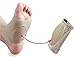 Dr. Anderson Arch Support Inserts - Plantar Fasciitis Arch Sleeve Wrap Shoe Insert with Comfort Gel Cushions to Relieve Pain from Plantar Fasciitis and Flat or Fallen Arches