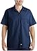Genuine Junkyard Garage, Hot Rod Men's Work Shirt Junkyard Rat Tee