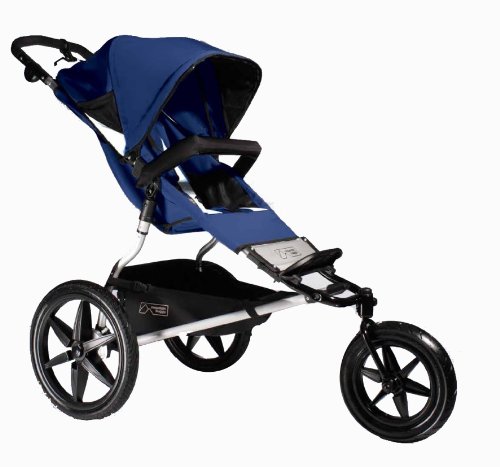 mountain buggy terrain 2013