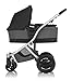 Britax Affinity Bassinet, Black