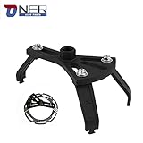 ONER Universal Fuel Pump Removal Tool, Adjustable