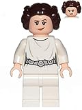 LEGO Accessories: Star Wars Princess Leia with Blaster