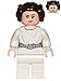 LEGO Accessories: Star Wars Princess Leia with Blaster