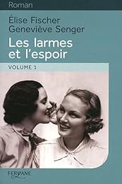 Les  larmes et l'espoir