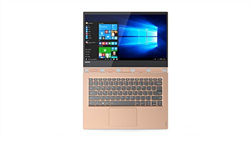 Lenovo YOGA 920-13IKB - Portátil táctil convertible 13.9