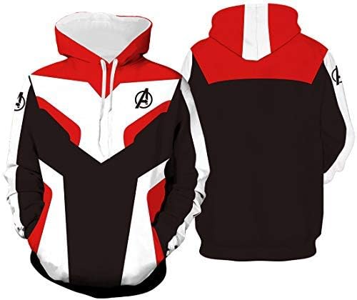 advanced tech hoodie