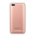 Unlocked Cell Phone, 5.0 inch Dual HD Camera Smart Phone Android 6.0 IPS Full Screen 1GB+4GB WiFi Bluetooth GPS 3G GSM/WCDMA Backup Call Mobile Phone