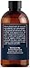 Moroccan Beard Oil & Leave-In Conditioner 2 oz - 100% Pure & Natural, Lightly Scented - with Organic Argan Oil - Brooklyn Botany