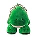 Stuffies Shuffles the Turtle