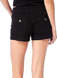 Unionbay Women's Delaney Stretch 3.5" Inseam