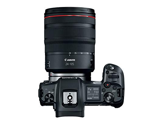 Canon EOS R Camera - Image 5