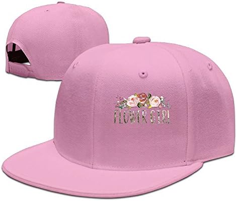 Flower Girl Baby Tee Bridesmaid Well-designed Baseball Cap
