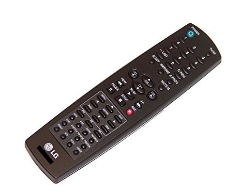 OEM LG Remote Control: Read Description: 32FZ1DCUB, 32FZ1DC-UB, 32LC7D, 32LC7DC, 32LC7DCUB, 32LC7DC-UB, 32LC7DUB, 32LC7D-UB