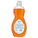 Palmolive Ultra Dish Orange Antibacterial Dish Soap, 10 oz