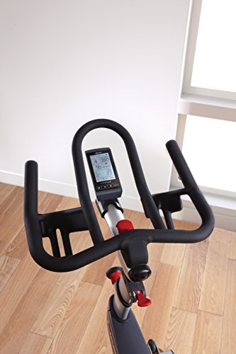 life fitness lifecycle gx review