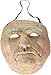 Trick or Treat Studios Men's Old Man Face Mask, Multi, One Size