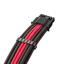 CableMod C-Series Pro ModFlex Sleeved 12V-2x6